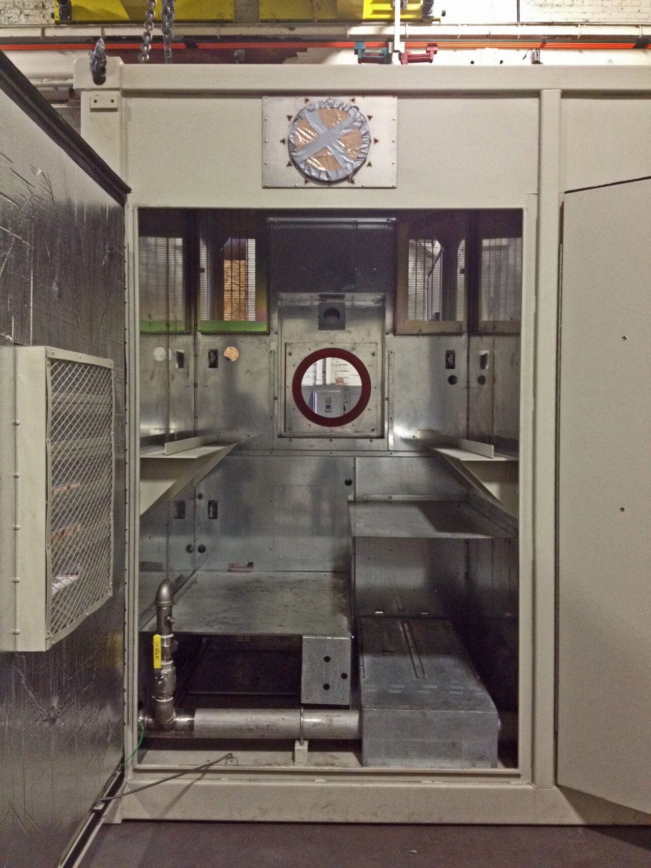 1 Meg Genertor ready for shipment 1 meg generator