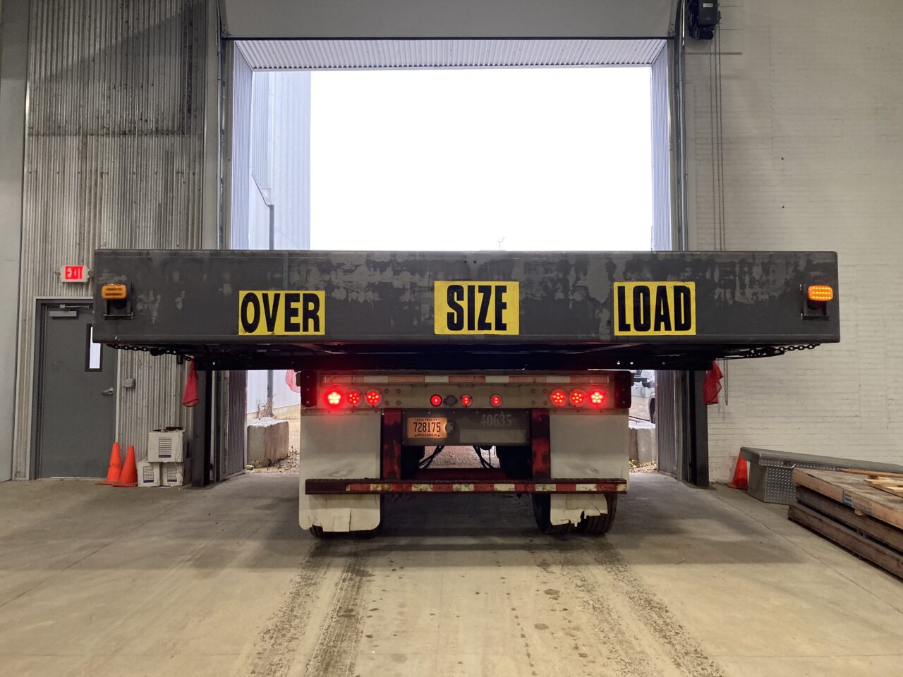 16_ plus Oversize Shipment oversized shipment