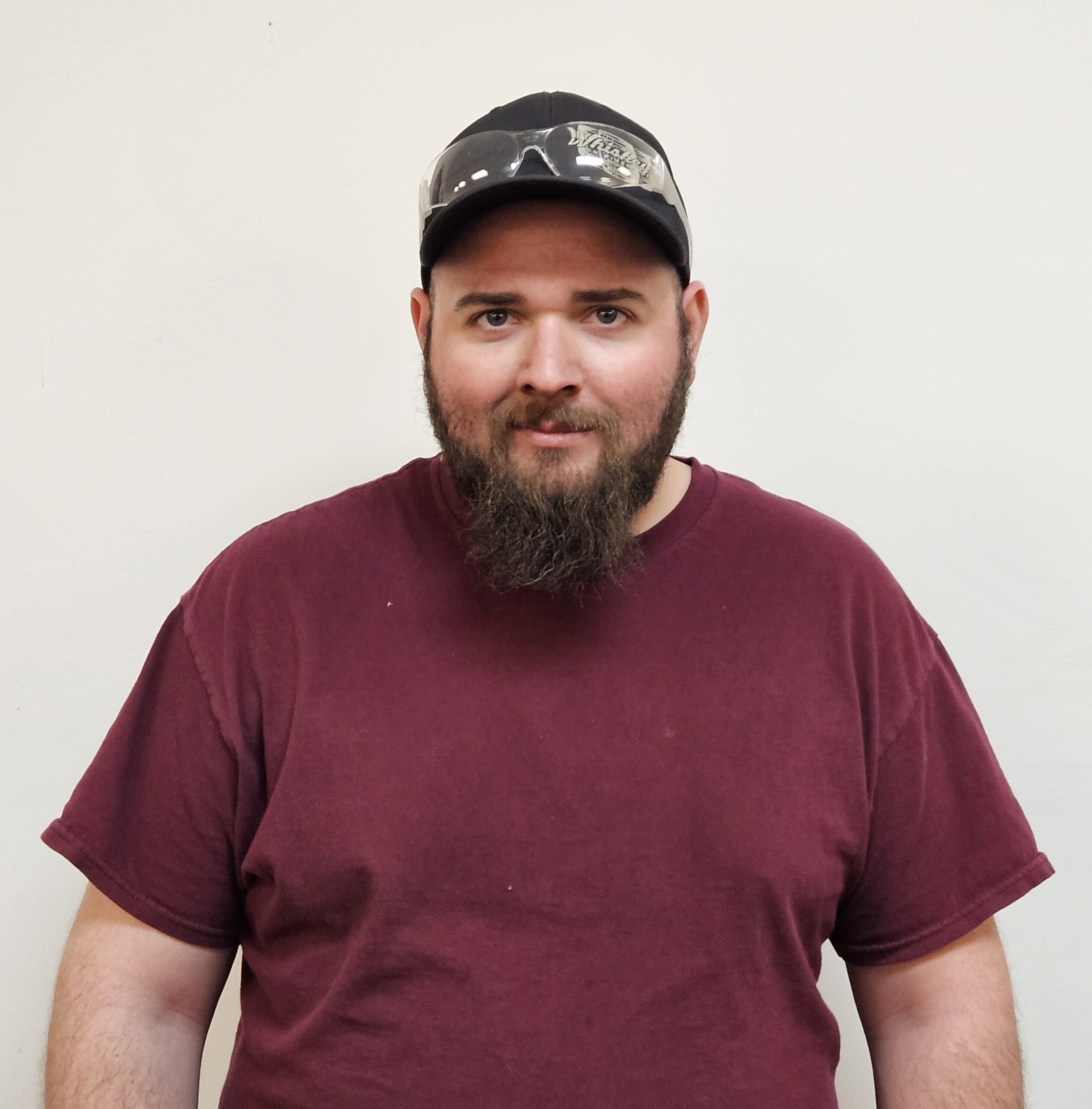 Douglas Grover MTL Manufacturing Employee