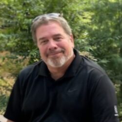 MIKE EDWARDS