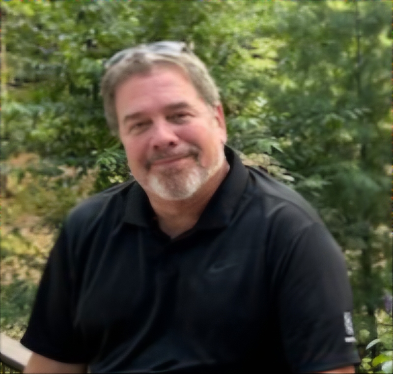 Mike E Bio Pic MTL Manufacturing Employee
