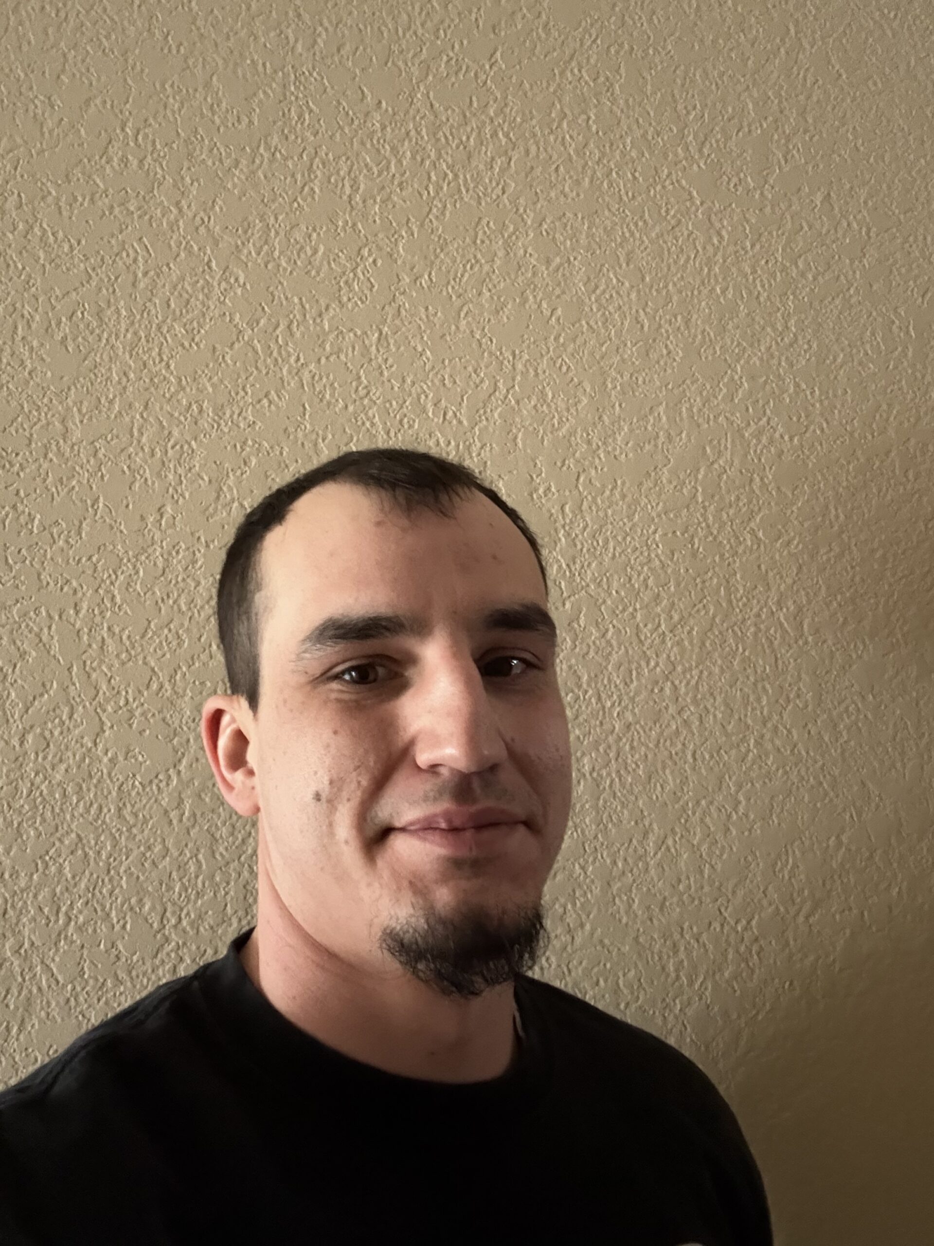 Mitch Mazzarisi MTL Manufacturing Employee